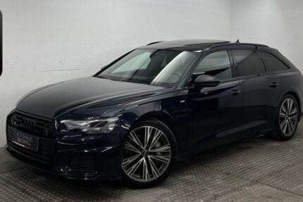 Audi A6 46.806 km 38.400 &euro; Berlin 12351