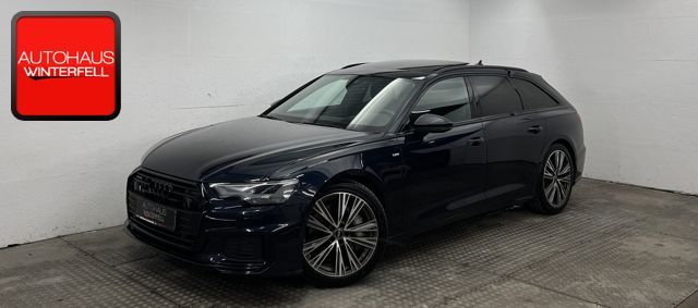 Audi A6 46.806 km 38.400 &euro; Berlin 12351
