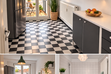 Wohnung Potsdam Brandenburger Vorstadt - 2 Zimmer, 60 m&sup2;, 335.000&euro; | Angebot:25592108