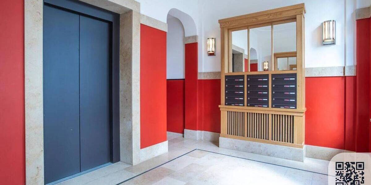 Etagenwohnung Berlin Schmargendorf - 3 Zimmer, 3.741&euro; | Angebot:23907458