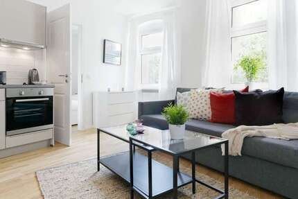 Wohnung Berlin Mitte - 1.5 Zimmer, 38 m&sup2;, 160.000&euro; | Angebot:27723852