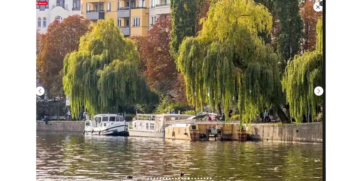 Etagenwohnung Berlin Mitte - 1 Zimmer, 36 m&sup2;, 185.000&euro; | Angebot:26875717