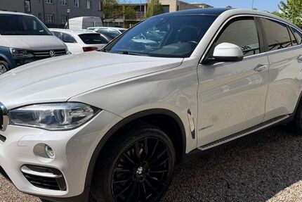BMW X6 274.000 km 19.700 &euro; Berlin 12347