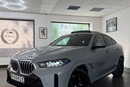 BMW X6 11.500 km 79.190 &euro; Berlin 10829