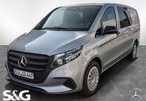 Gebrauchtwagen Mercedes Vito