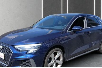 Audi A3 52.640 km 26.399 &euro; Berlin 13581