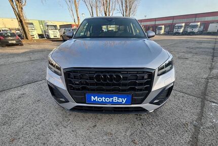 Audi Q2 52.637 km 21.777 &euro; Potsdam 14478