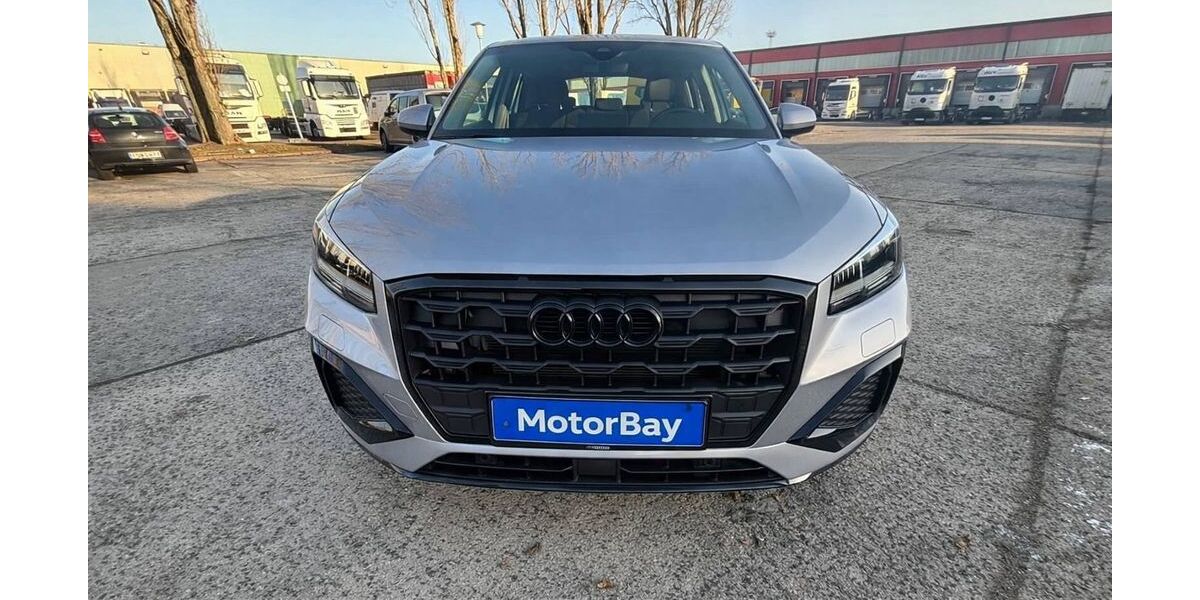 Audi Q2 52.637 km 21.777 &euro; Potsdam 14478