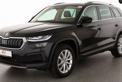 Skoda Kodiaq 100.000 km 25.740 &euro; Berlin 12103