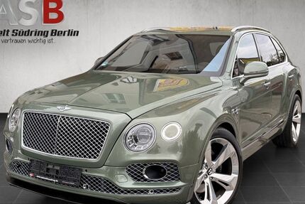 Bentley Bentayga 85.600 km 85.999 &euro; Berlin 12055