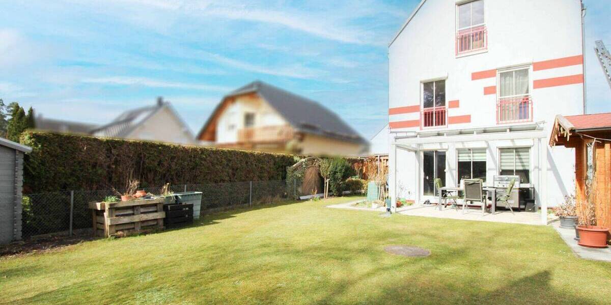 Einfamilienhaus Ludwigsfelde - 6 Zimmer, 160 m&sup2;, 675.000&euro; | Angebot:26244799