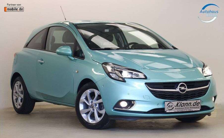 Corsa