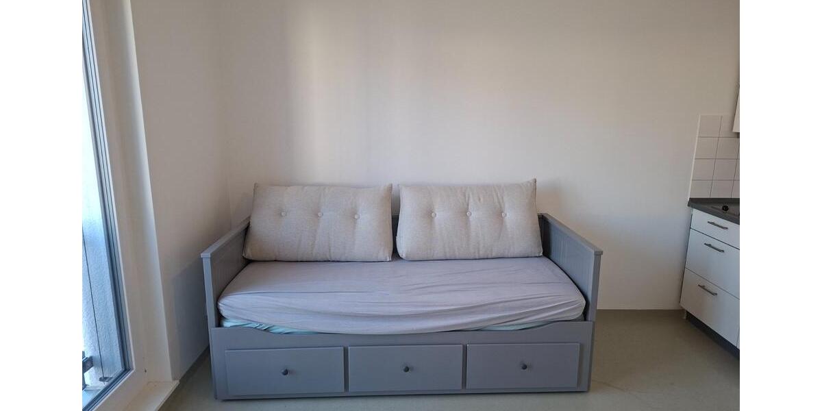 Etagenwohnung Potsdam - 1 Zimmer, 20 m&sup2;, 380&euro; | Angebot:25104020