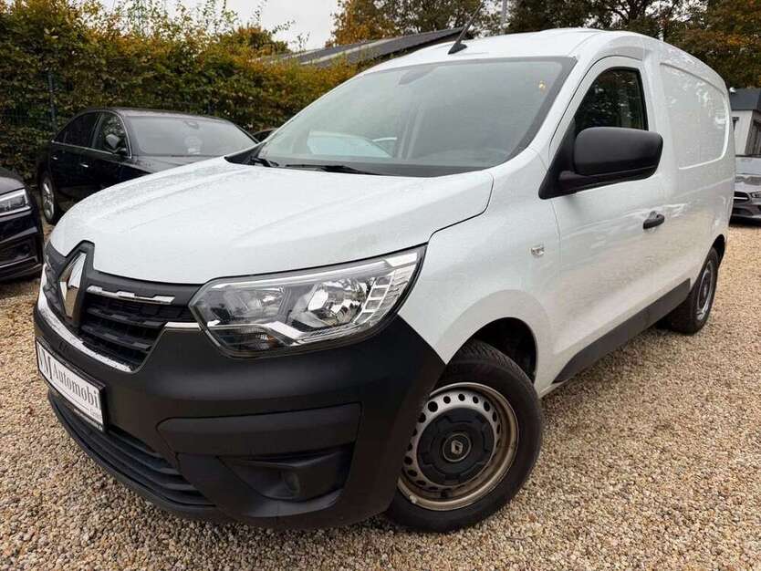 Renault Express 54.609 km 12.690 € Großbeeren 14979