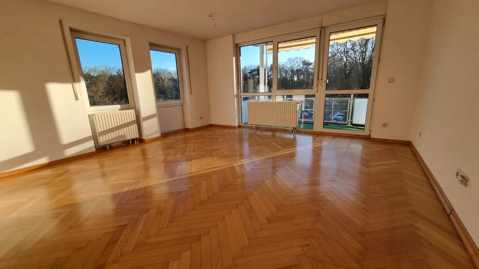Etagenwohnung Kleinmachnow - 3 Zimmer, 86 m&sup2;, 405.000&euro; | Angebot:26411490