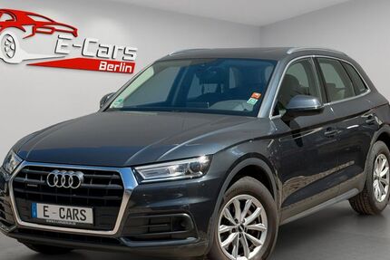 Audi Q5 123.700 km 27.990 &euro; Berlin 10553