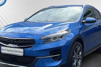 Kia XCeed 22.500 km 21.690 &euro; Berlin 13581