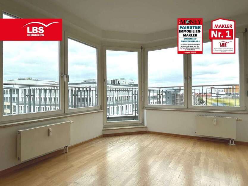Wohnung zum Kaufen in Berlin 398.000 € 65.87 m²