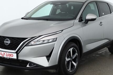 Nissan Qashqai 25.885 km 22.490 &euro; Berlin 12683