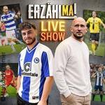ERZÄHL MA mit Toni Leistner