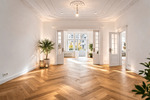 Etagenwohnung Berlin Friedenau - 5 Zimmer, 151 m&sup2;, 1.195.000&euro; | Angebot:26686454