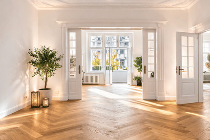 Wohnung Berlin Friedenau - 5 Zimmer, 151 m&sup2;, 1.195.000&euro; | Angebot:26686454