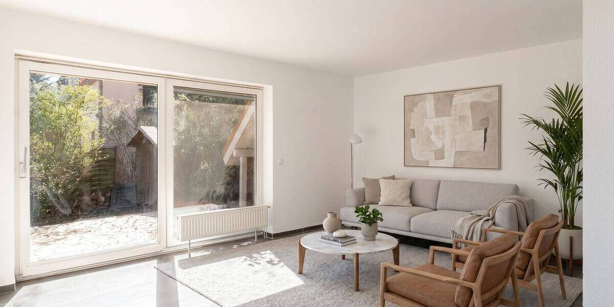 Doppelhaushälfte Potsdam Neu Fahrland - 5 Zimmer, 100 m&sup2;, 480.000&euro; | Angebot:26864666
