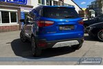 Ford EcoSport Titanium*AHK*R-Cam*Navi*SHZ*Tempo*USB 50.915 km 8.780 &euro; Berlin 13187