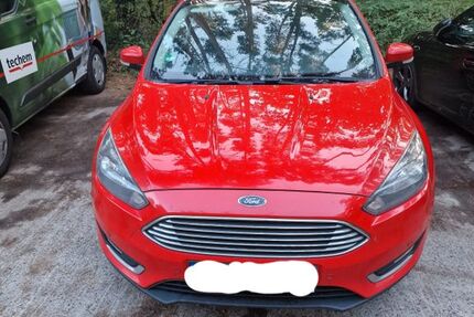 Ford Focus 317.000 km 4.000 &euro; Potsdam 14478