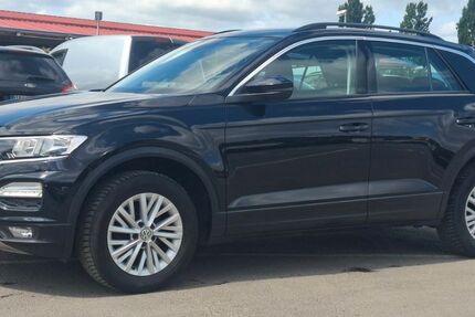 VW T-Roc 156.000 km 12.990 &euro; Berlin 15831