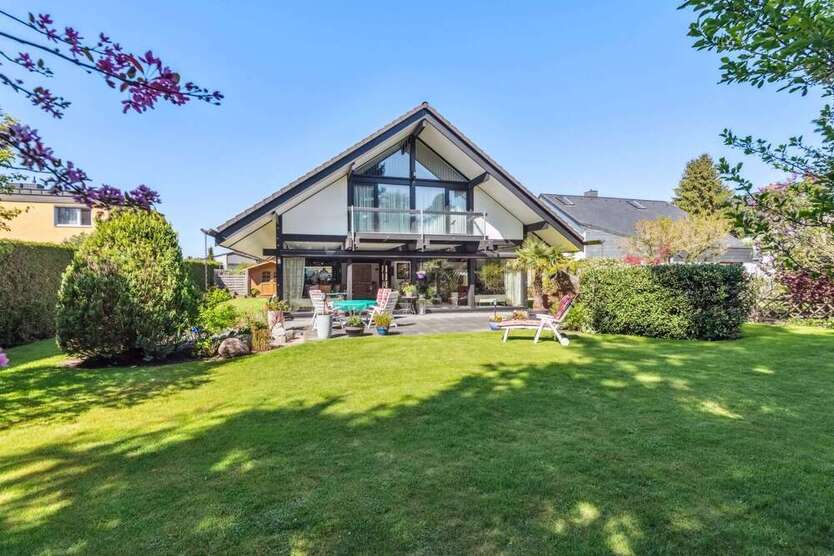 Haus zum Kaufen in Berlin 940.000 € 160 m²