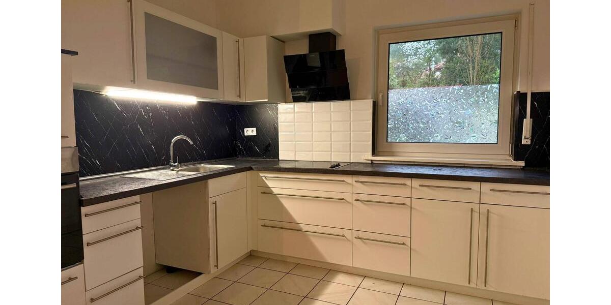 Etagenwohnung Schönwalde-Glien Glien - 2 Zimmer, 80 m&sup2;, 1.000&euro; | Angebot:26267661