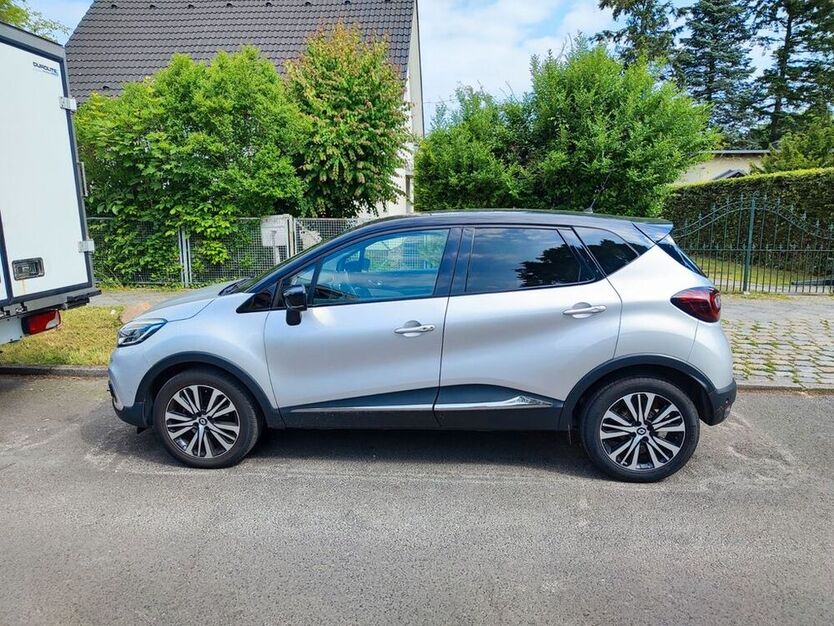 Captur