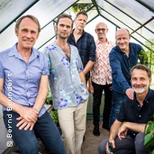 Keimzeit 2026 - Die Tour zum neuen Album 09.10.2026 Lindenpark Potsdam