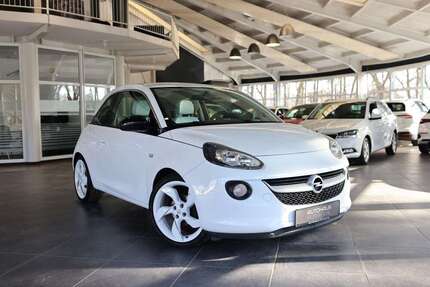 Opel Adam 119.534 km 6.980 &euro; Nuthetal 14558