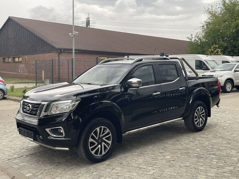 Navara
