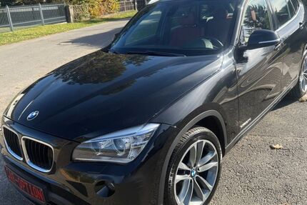 BMW X1 118.100 km 13.800 € Berlin-Schönefeld 12529