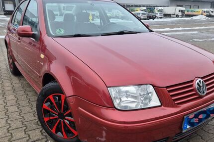 VW Bora 98.962 km 2.999 &euro; Berlin 13089
