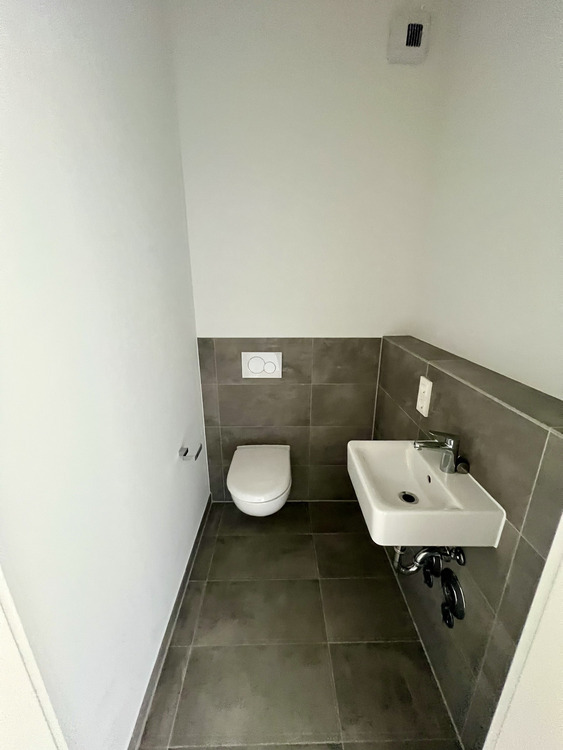 3 Zimmer mit Balkon - HAVELUFER Quartier
