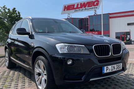 BMW X3 230.000 km 10.900 &euro; Potsdam 14476