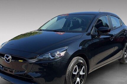 Mazda 2 10.910 km 19.750 &euro; Berlin - Buckow 12351