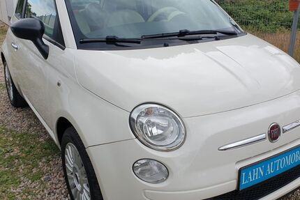 Fiat 500 169.528 km 3.000 &euro; Berlin 12055