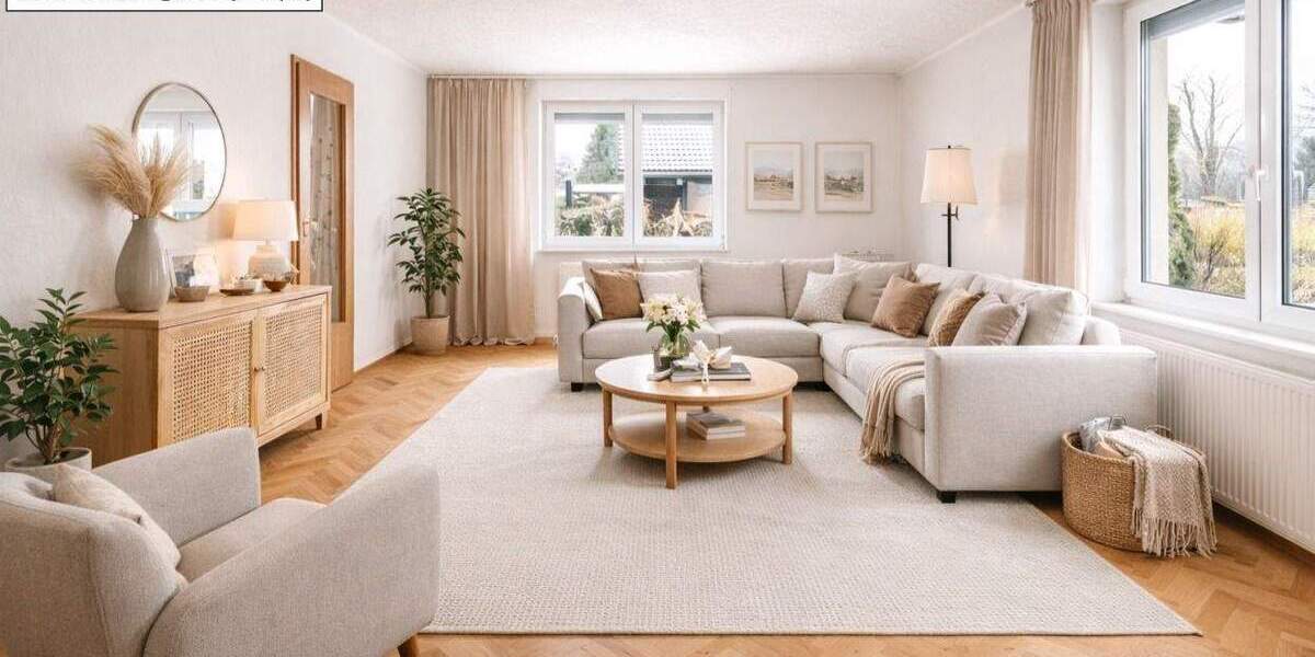 Einfamilienhaus Michendorf - 5 Zimmer, 164 m&sup2;, 499.000&euro; | Angebot:25267294
