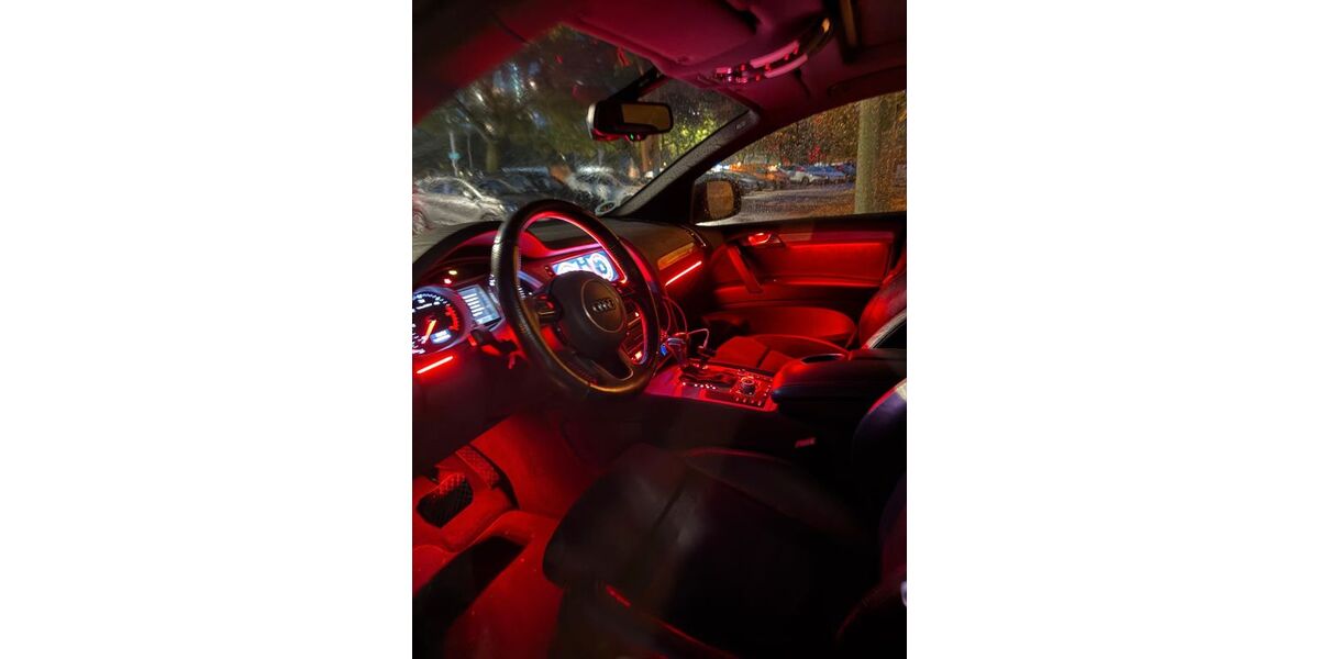 Audi Q7 177.000 km 19.500 &euro; Berlin 10367