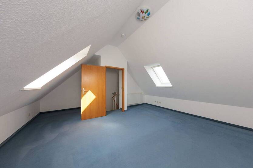 Attraktives Reihenendhaus - Werden Sie Vermieter in Potsdam, ohne Käuferprovsion 6 zimmer