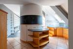 Großzügige FamilienWohnung mit Galerie und Dachterrasse - Ihr Rückzugsort neben dem Naturkundemuseum