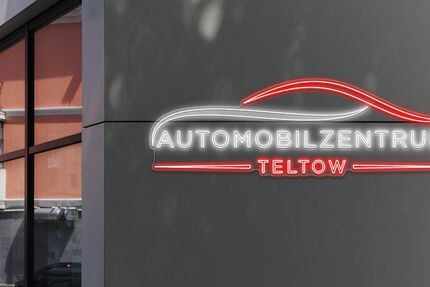 Audi A1 58.000 km 21.950 &euro; Teltow 14513