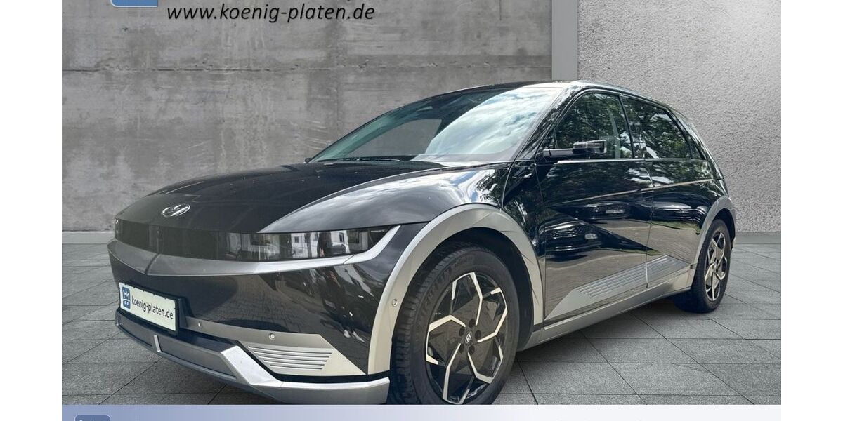 Hyundai IONIQ 5 5.000 km 37.990 &euro; Berlin Tegel 13509