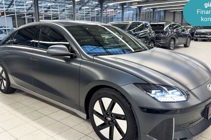 Hyundai IONIQ 6 30.266 km 25.220 &euro; Ludwigsfelde (bei Berlin) 14974