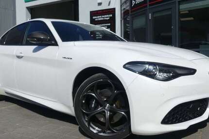 Alfa Romeo Giulia 67.749 km 27.800 &euro; Berlin 13156